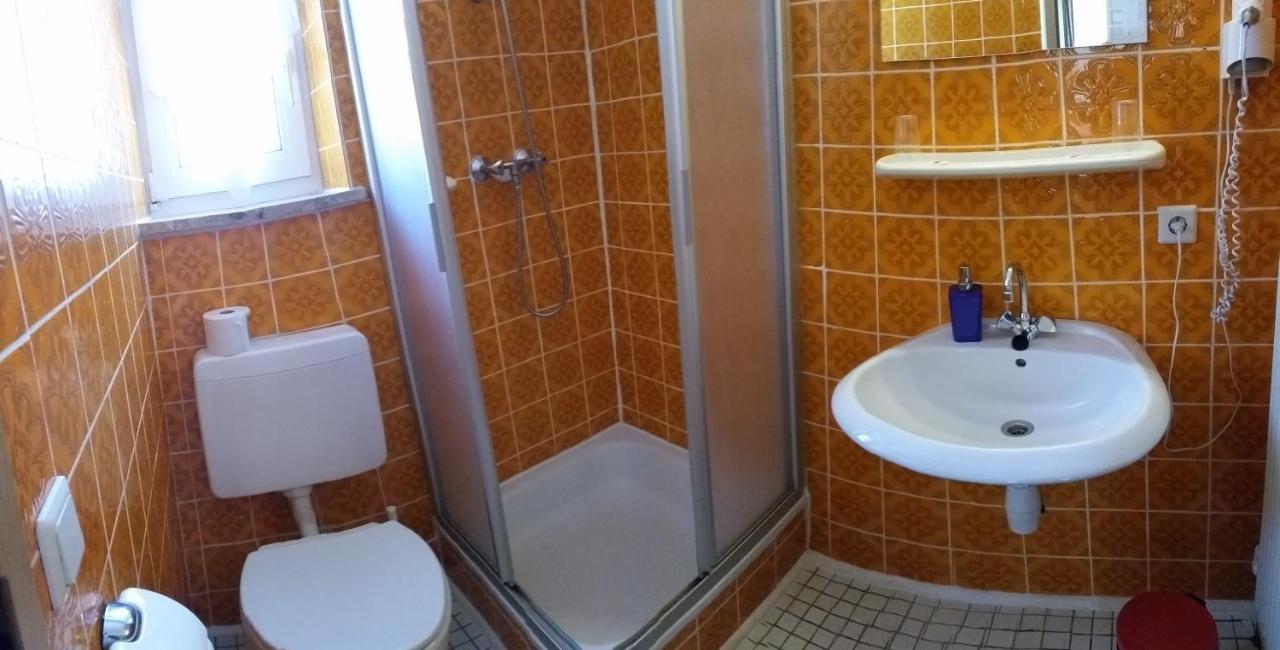 Hotel-Pension Dressel Warmensteinach Kültér fotó