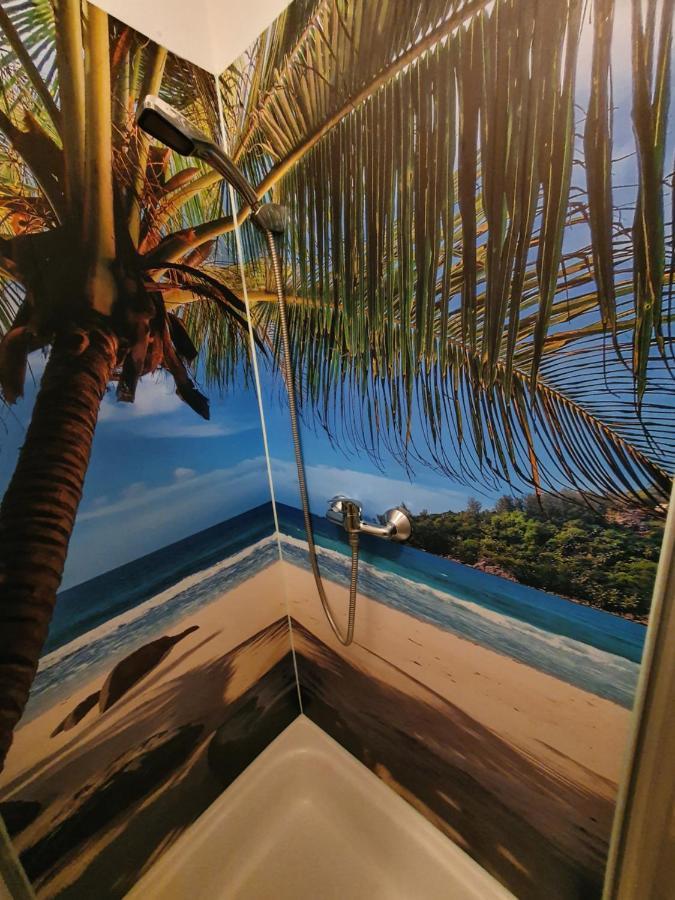 Hotel-Pension Dressel Warmensteinach Kültér fotó