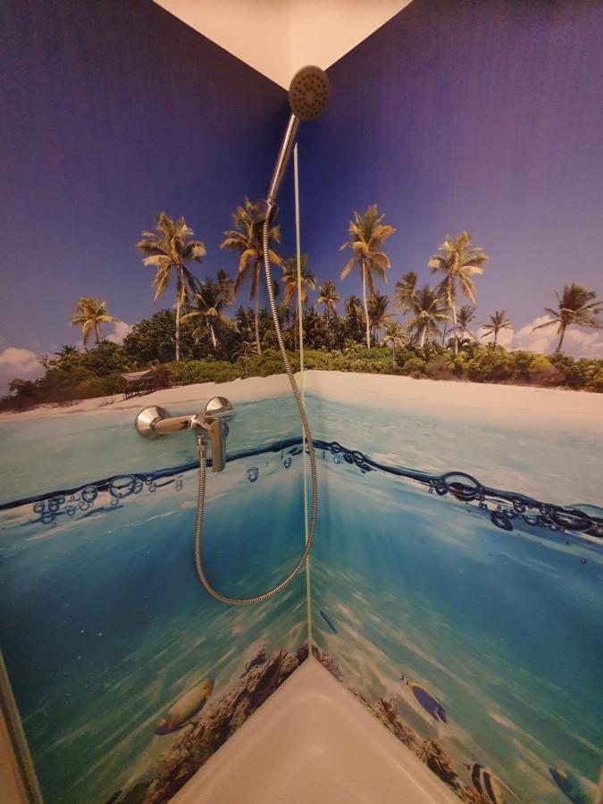Hotel-Pension Dressel Warmensteinach Kültér fotó